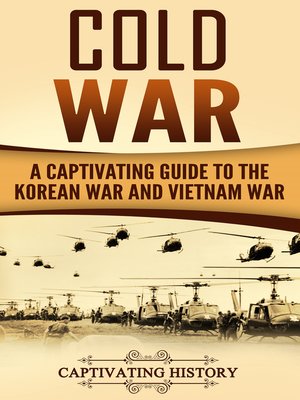 cover image of Cold War